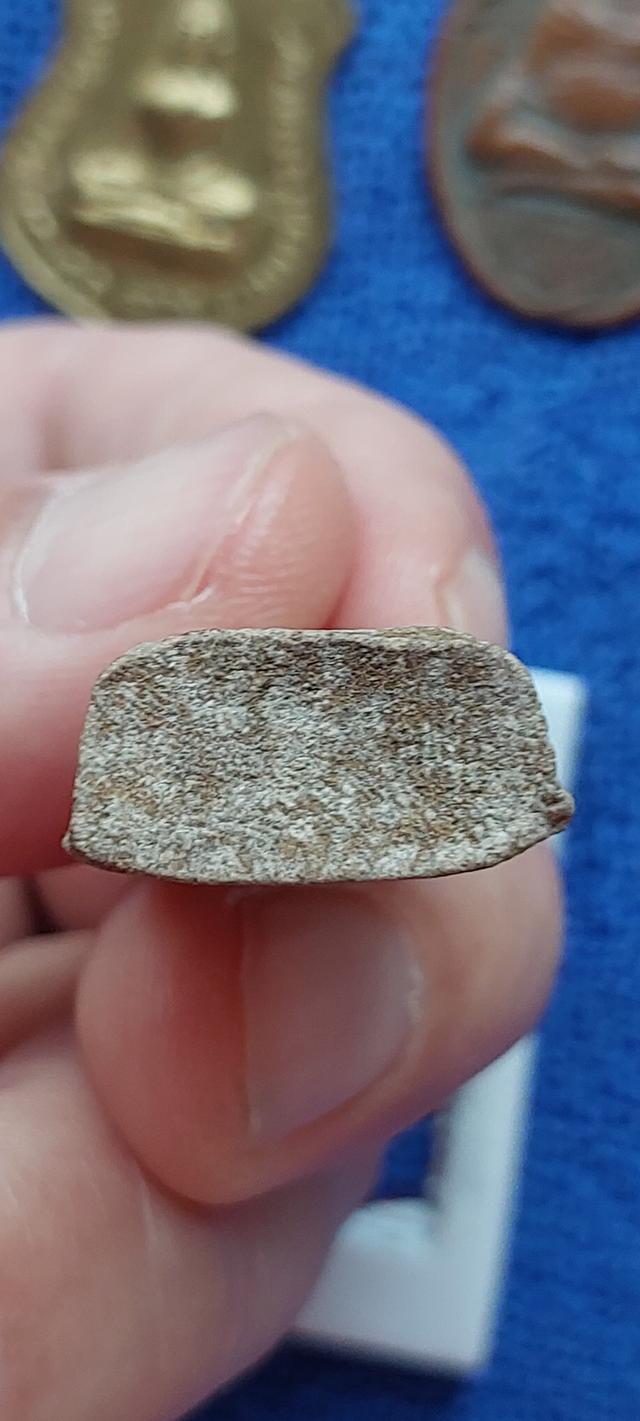 พระผงหลวงพ่อทวดนวล วัดดุยง ปี2507 รูปที่ 7