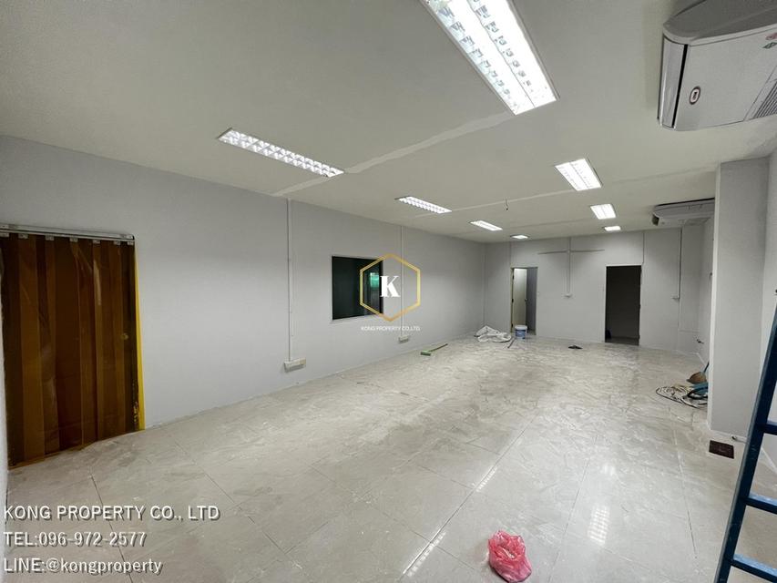 ให้เช่าโกดัง บางนา ​- ตราด​ กม.16​ บางพลี สมุทรปราการ 10
