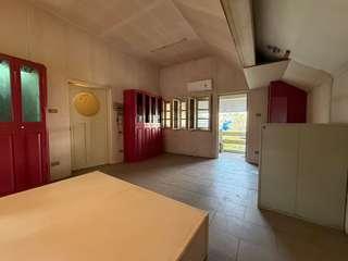 ให้เช่าบ้านเดี่ยว 2 ชั้น 200 ตรว. ซอยลาดพร้าว 128 ใกล้ MRT สถานีลาดพร้าว 101 เหมาะอยู่อาศัยหรือทำธุรกิจ 8