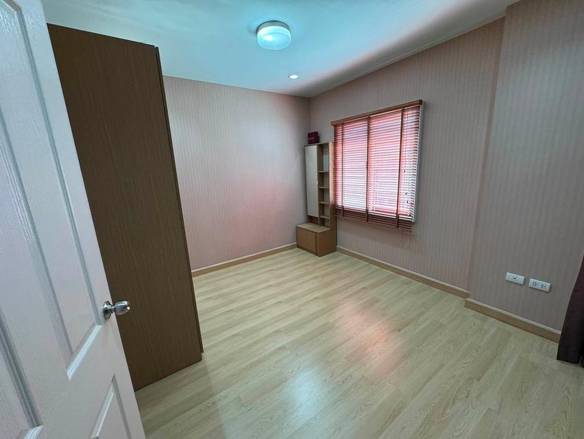 ขาย / ให้เช่าบ้านเดี่ยว Areeya Como บางนา–วงแหวนใกล้ Mega Bangna เพียง 10 นาที 8
