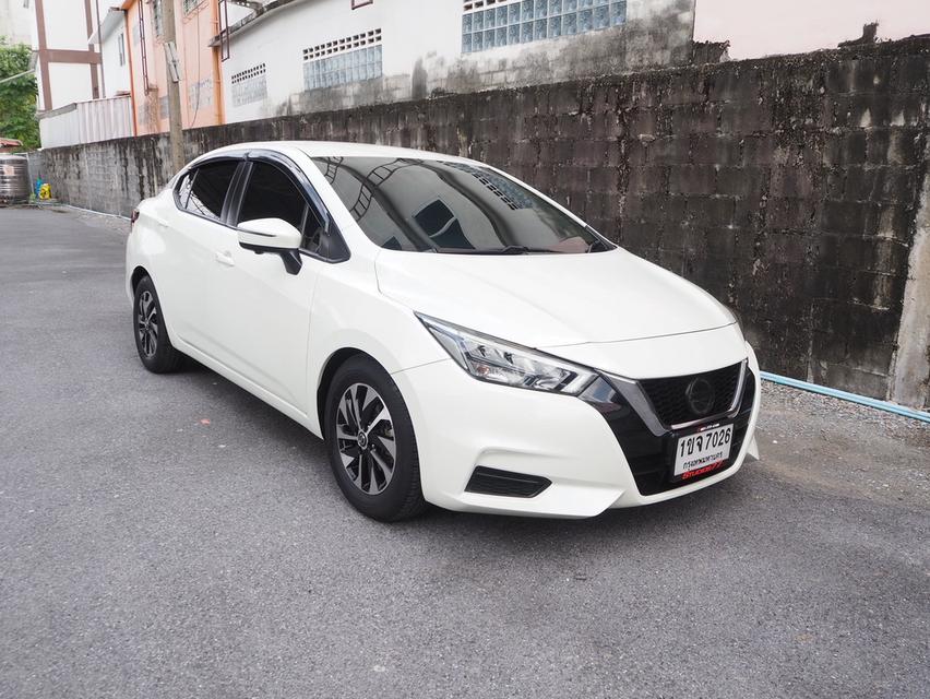 NISSAN ALMERA 1.0 V ปี 2021