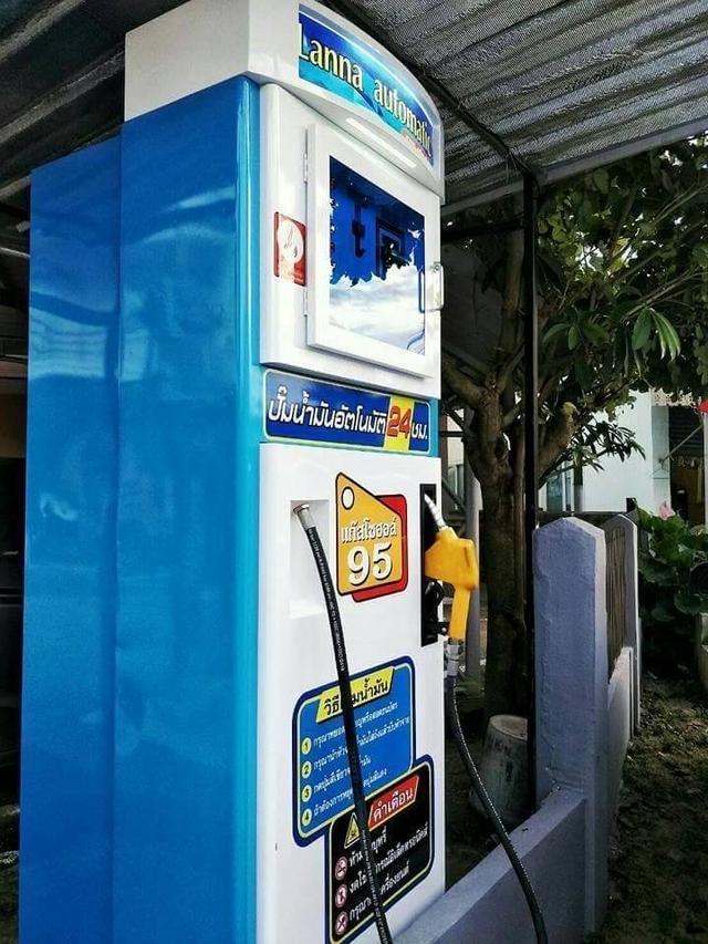 ขายด่วน หอพัก 3 ชั้น 26 ห้องพัก + 1 ออฟฟิศ ใจกลางเมืองเชียงราย (โซนบ้านดู่) ทำเลทองนักศึกษา-คนทำงาน รายได้นิ่ง Yield 6% ต่อปี! 18