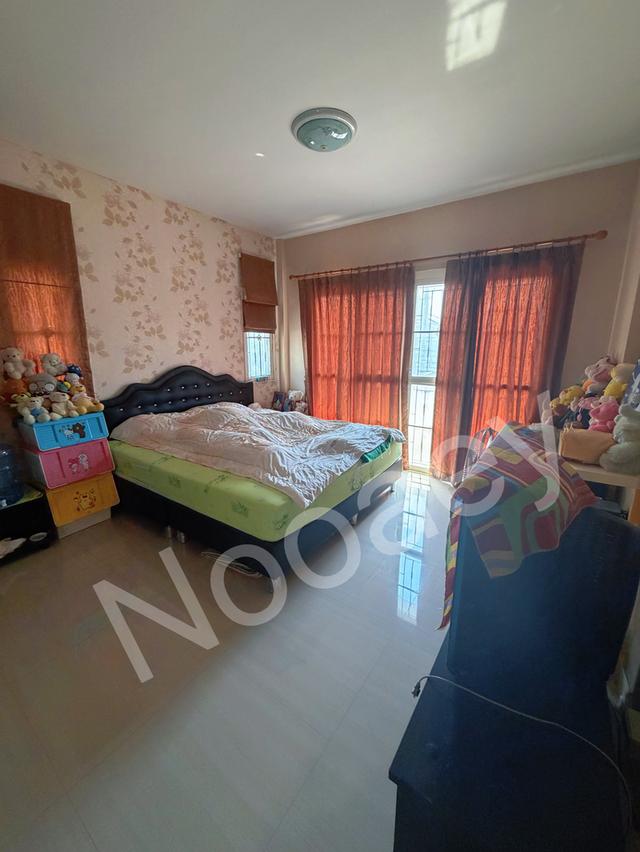 บ้านเดี่ยวติด BTS คูคต 🏠 4