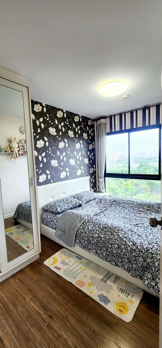 ไอคอน​โด​งาม​วงศ์วาน​2​ 3