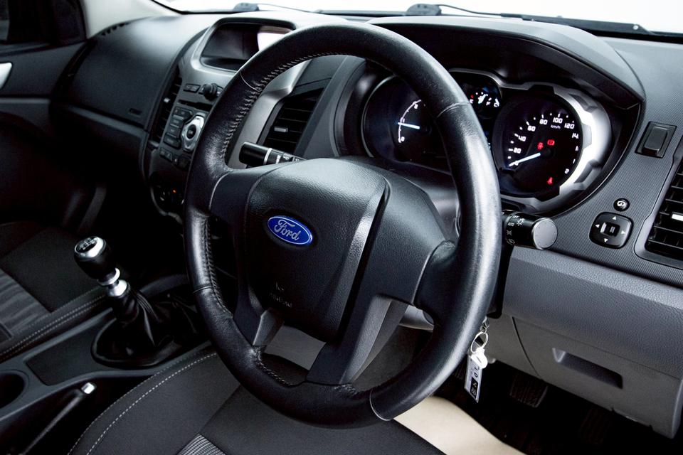 รหัสรถ 1D418 RANGER 2.2 XLT HI-RIDER OPENCAB 2014 11