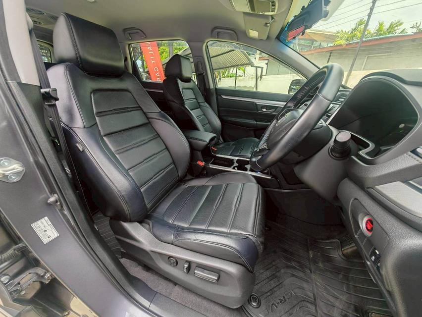 ขาย HONDA CRV 2.4 E ปี 2018 10