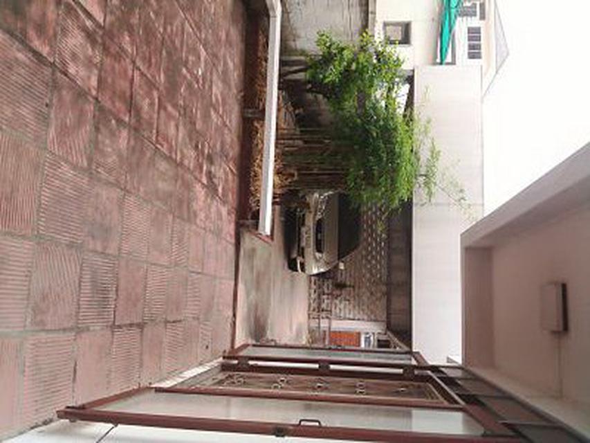 SALE SINGLE OLD HOUSE CAN ADAPT AN APARTMENT SUKHUMVIT 71 1