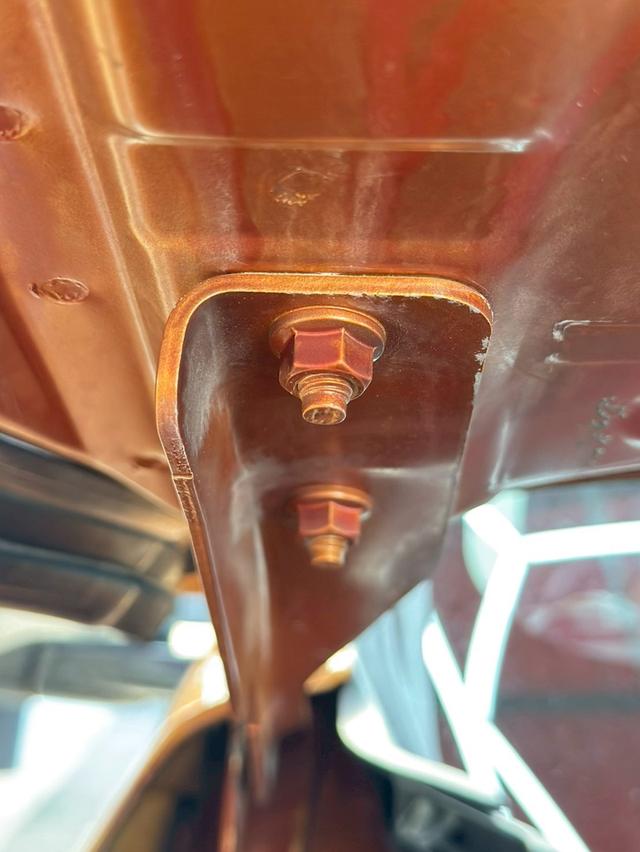 NISSAN NAVARA 2.5 V CALIBRE AUTO ปี 2018 รูปที่ 18