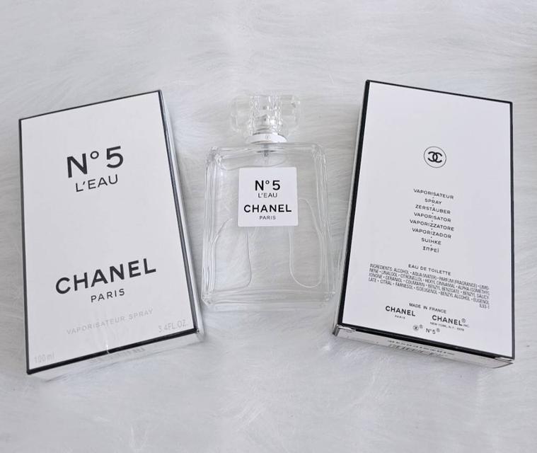 น้ำหอมChanel 6