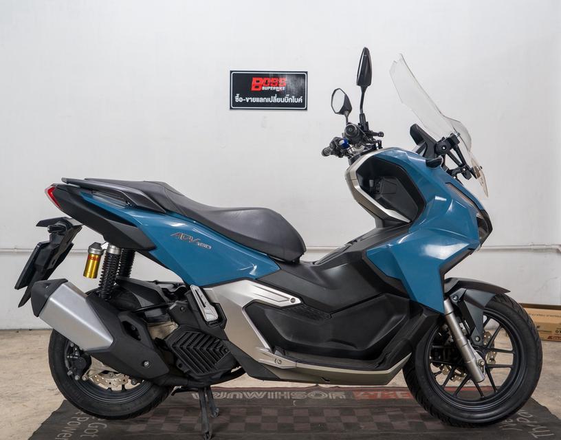 ADV 160 ปี คศ. 2024