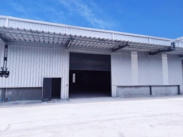 ให้เช่าโกดังพร้อมออฟฟิศ 2 ชั้น พื้นที่ใช้สอยรวม 540 ตารางเมตรทำเลศักยภาพ ใกล้ตลาดไท  คลองหลวง ปทุมธานี เหมาะสำหรับธุรกิจจัดเก็บสินค้า ศูนย์กระจายสินค้ 1