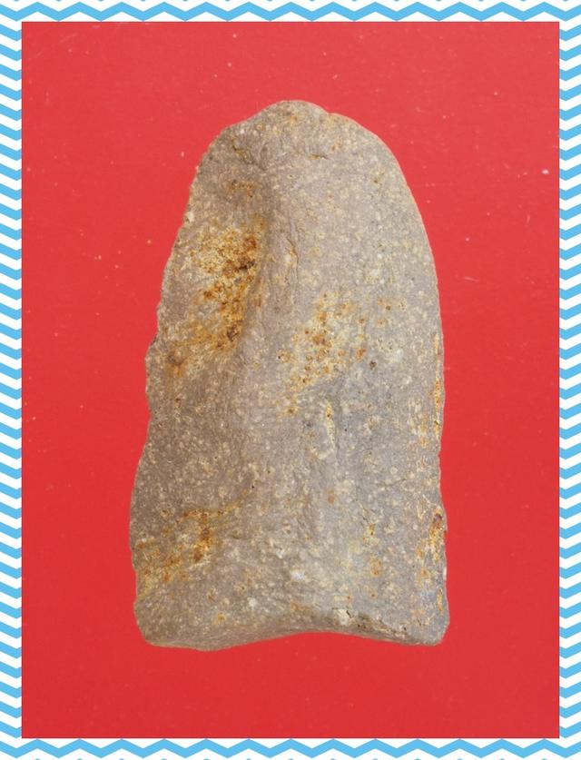 a94.พระรอด พระเบญจภาคี พระเครื่อง 2