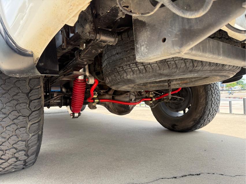 ขาย Ford Ranger 3.2Wildtrak 4wd ปี17 12