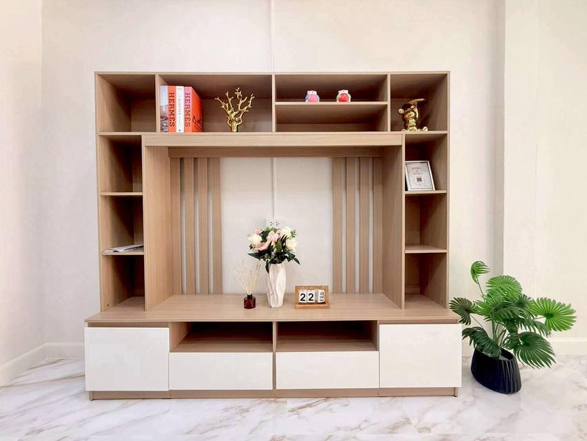 ขายบ้านรามอินทรา มีนบุรี คลองสามวา สายไหม นิมิตรไหม่ หทัยราษ 9