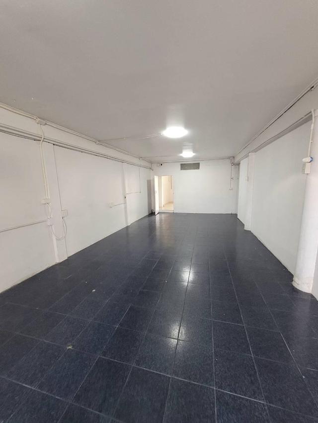 🔥 ให้เช่าอาคารพาณิชย์ 3 ชั้น ทำเลทอง ติด BTS สำโรง 🔥 2