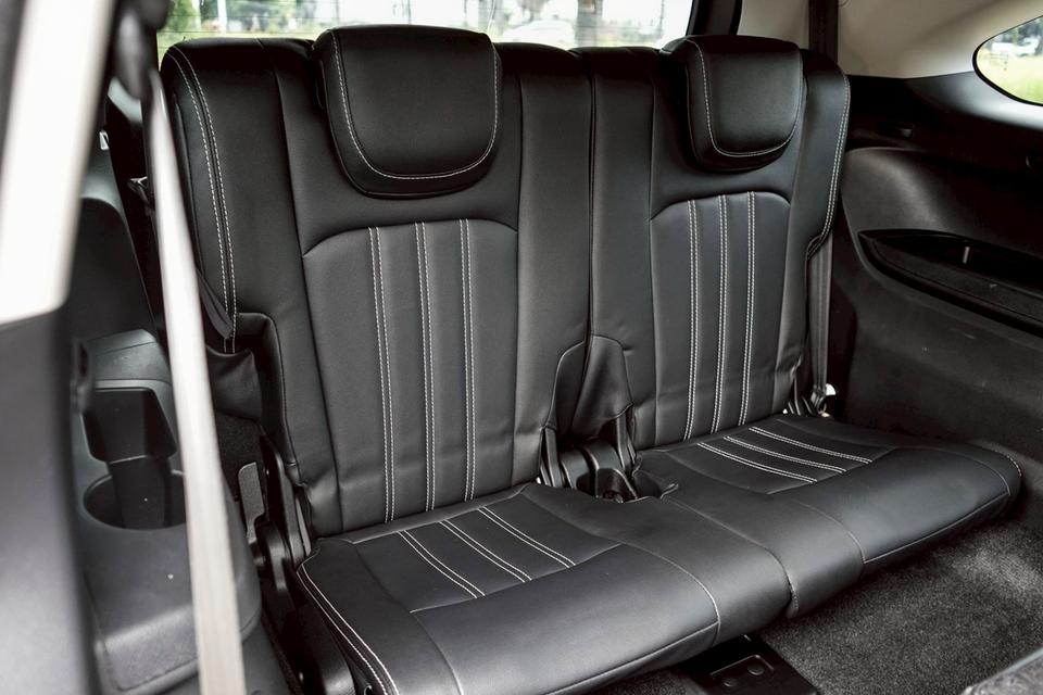 รหัสรถ CBL3269 ISUZU MU-X 1.9 Active AT 2022 13