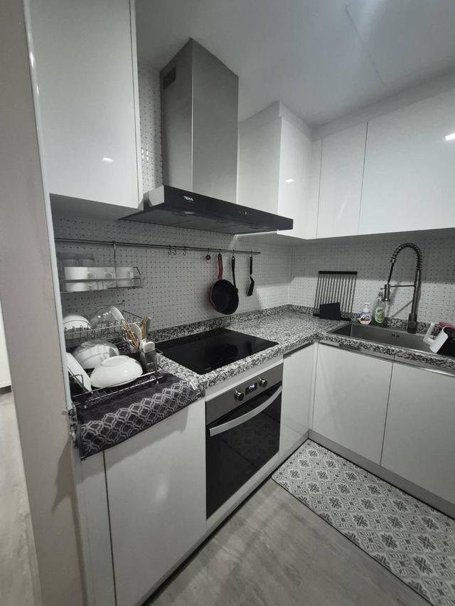 condo for rent near BTS รูปที่ 7