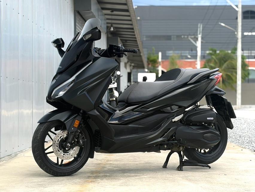 HONDA FORZA350 ปี 2023 รูปที่ 8