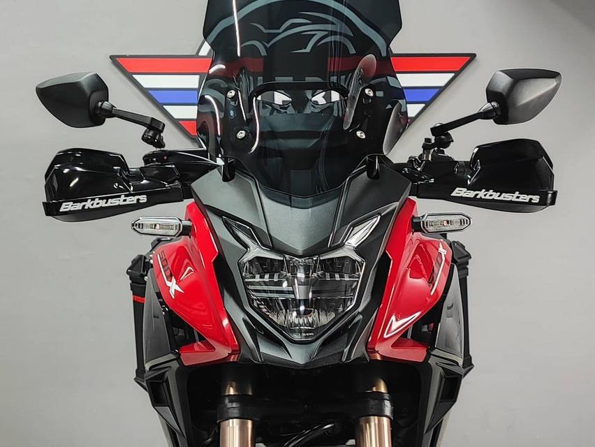 CB500X ปี2023 ออกรถ 0 บาท  3