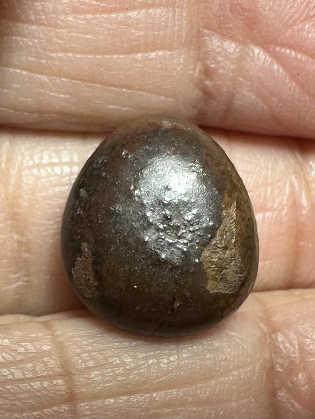 พระปิดตาเนื้อเมฆสิทธิ์ ขนาดเล็ก เก่า รูปที่ 2