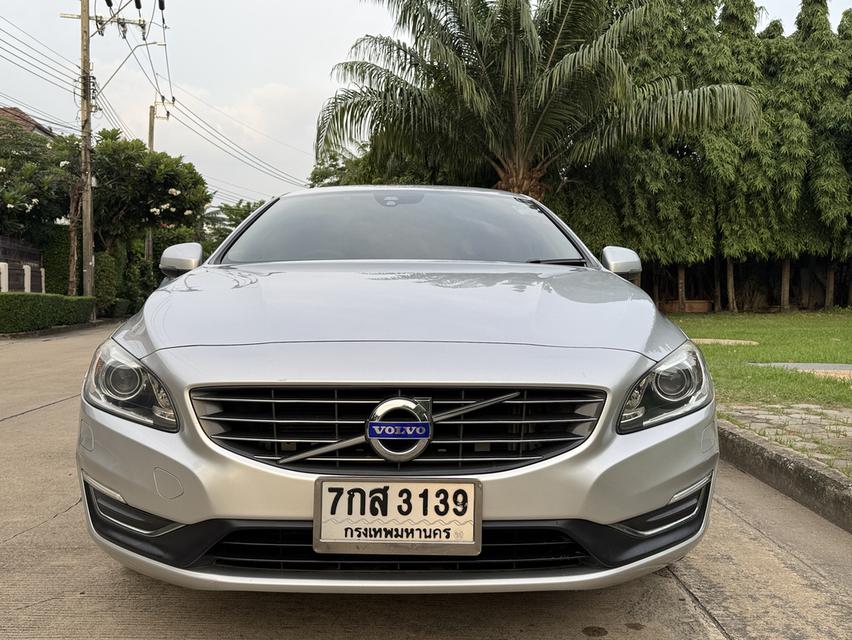 2018 VOLVO S60 D3 i-ART