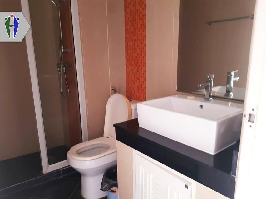 ให้เช่าคอนโดพระตำหนัก พัทยา มีขนาด 32 ตารางเมตร 5