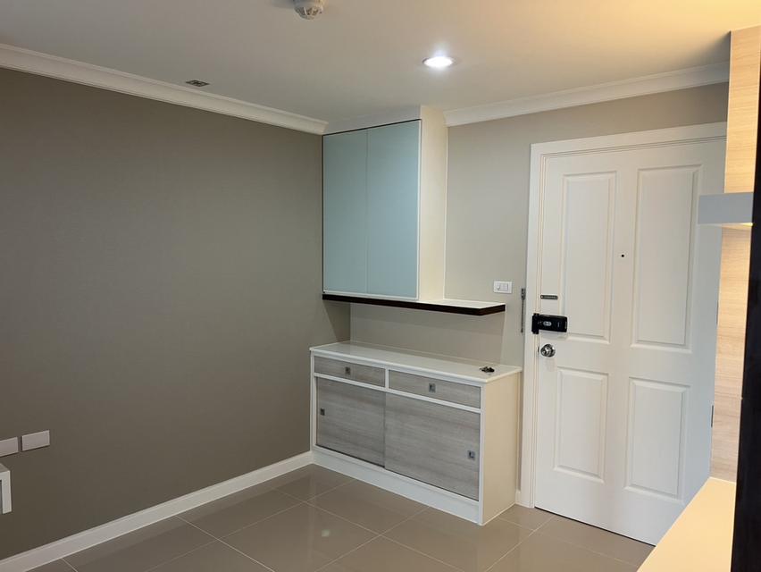 Condoลุมพินีเพลส พระราม9-รัชดา 7