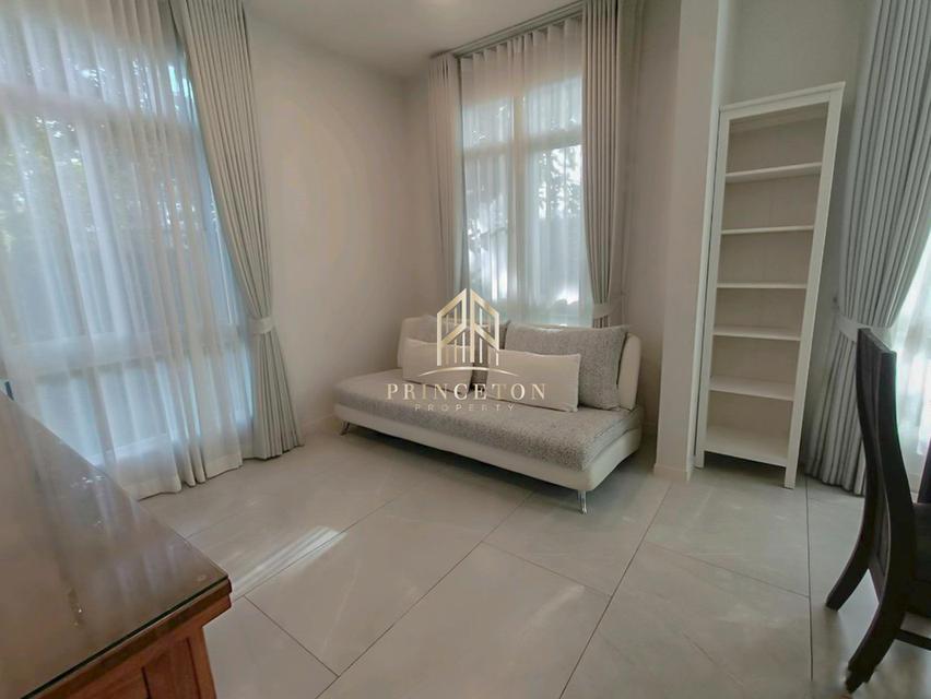 Mantana Bangna–Wongwaen Beautifully finished home Close to the Clubhouse  7