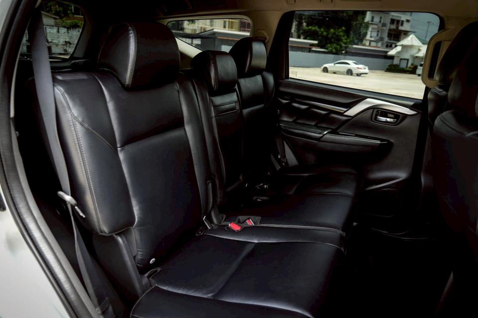 ฟรีดาวน์ PAJERO SPORTS 2.4 GT รูปที่ 17