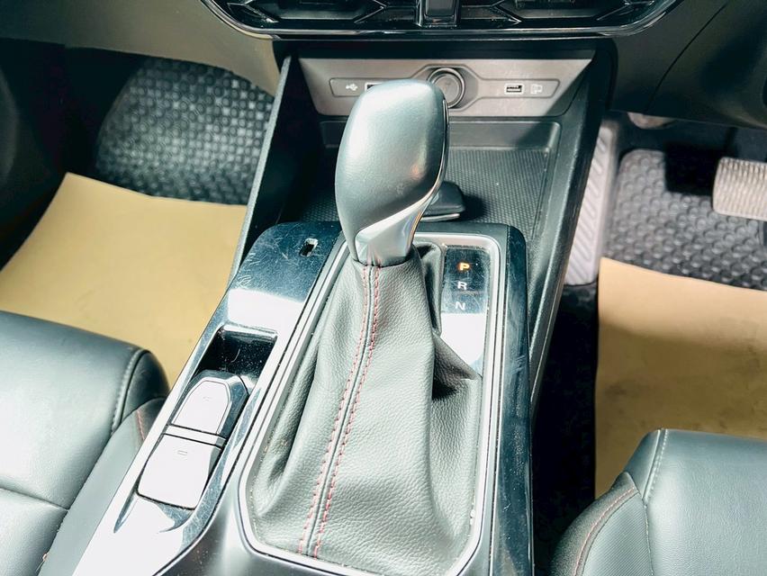 🏎️ ตัว TOP X โฉมใหม่ ดีไซน์สปอร์ตพรีเมียม ประหยัดสุดขีด 2 ระบบ! 🏎️ MG 5 TOP 1.5 X AT ปี 2024 เบนซิน + แก๊ส LPG ประหยัดเงินในกระเป๋าขั้นสุด! รูปที่ 8