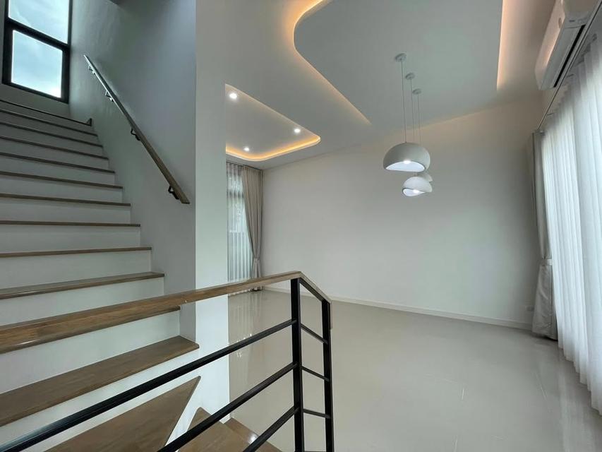 ขาย/ปล่อยเช่าด่วน บ้านกลางเมือง The Edition สุขุมวิท–อ่อนนุช บ้านพร้อมอยู่หลังใหม่ อ่อนนุช70/1 ประเวศ กทม. 4