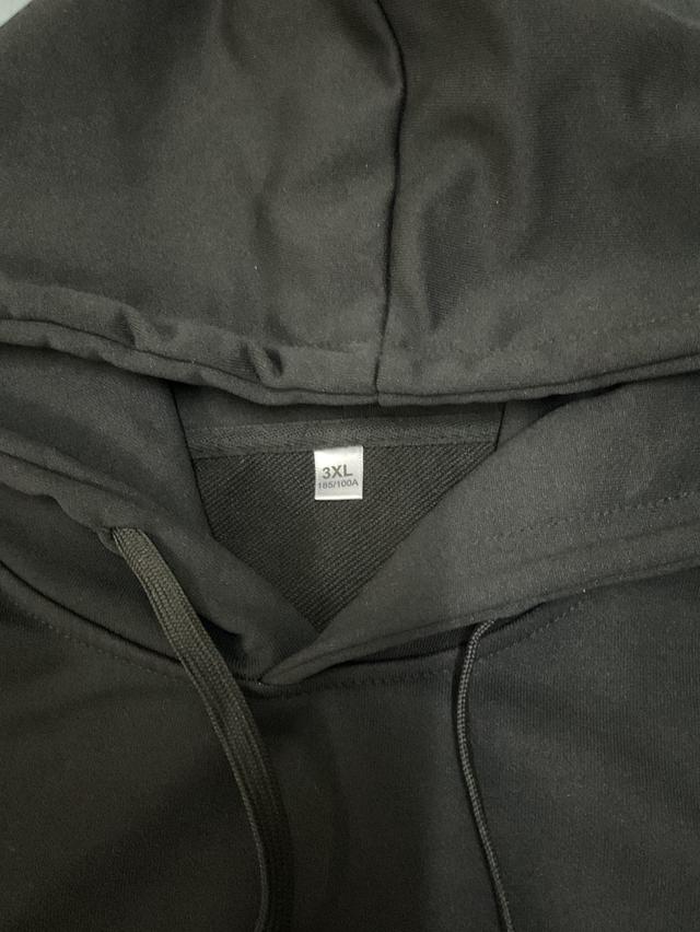 เสื้อฮู้ดดี้มือสอง / Hoodie second hand ไซส์ใหญ่ อก50++