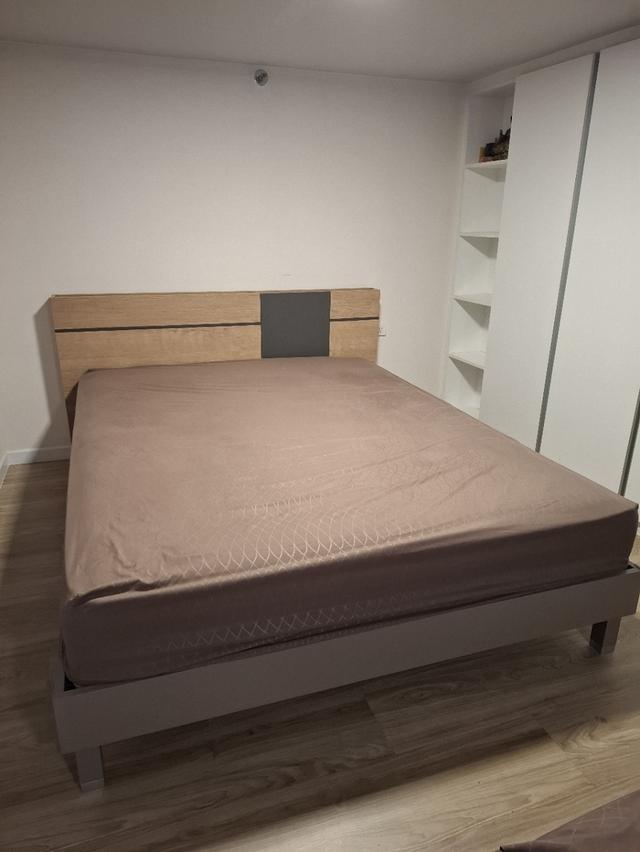 คอนโด 40ตรม รามอินทรา ใกล้แฟชั่น บลอสซั่ม คอนโดแอทแฟชั่น 8