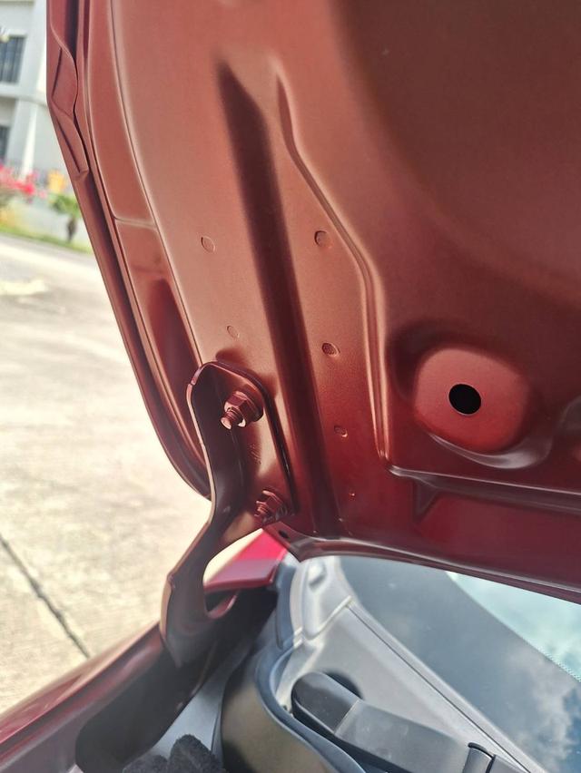 รถยนต์nissan note มือสอง ปี 2018 รูปที่ 12