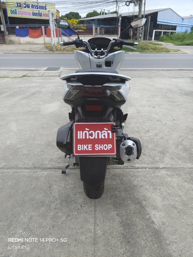Honda PCX 160