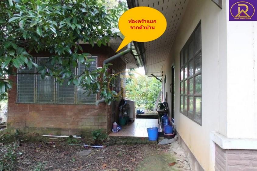 ขายด่วนลดเป็นล้าน ขายสวนผลไม้ผสม 10-0-18 ไร่ แถมบ้านพัก ใกล้วัดเขาสุกิม เหมาะลงทุน เหมาะเจ้าของสวนผลไม้ ต.ทุ่งเบญจา อ.ท่ 5