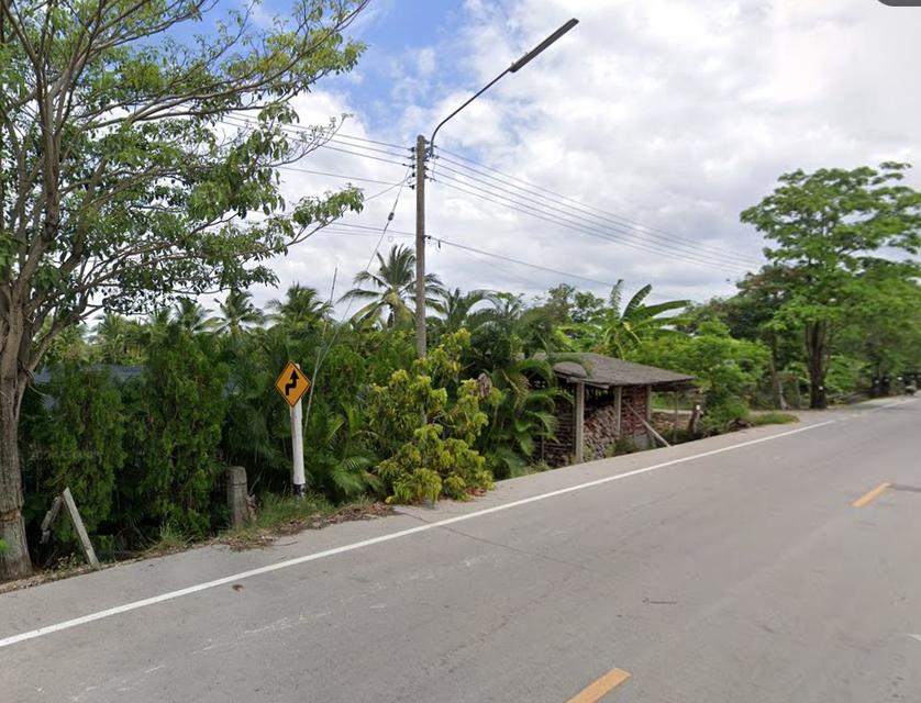 ขายบ้านพร้อมที่ดิน  6