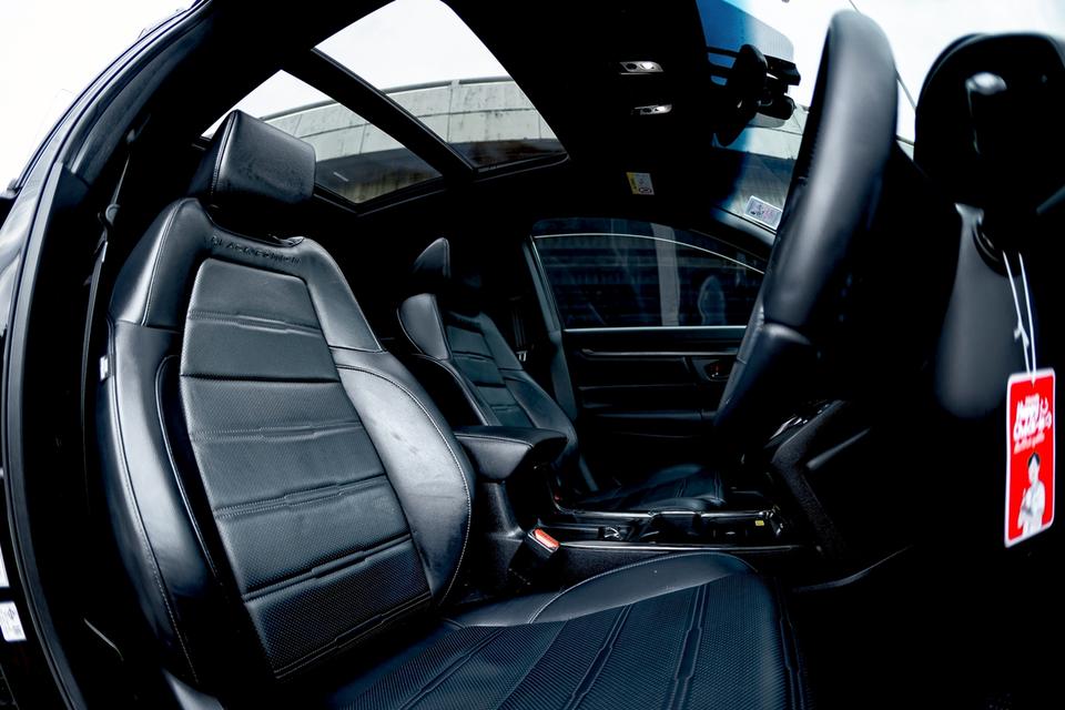 Honda CRV 2.4Edition ปี22 16