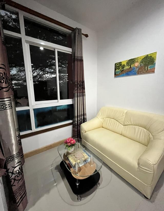🏠 คอนโด The Bell Condominium ฉลอง — ให้เช่า/ขาย  📍 ทำเล: ฉลอง ภูเก็ต  * เลยวัดฉลองไปเล็กน้อย * ตรงข้ามทางขึ้นเขาพระใหญ่ 12
