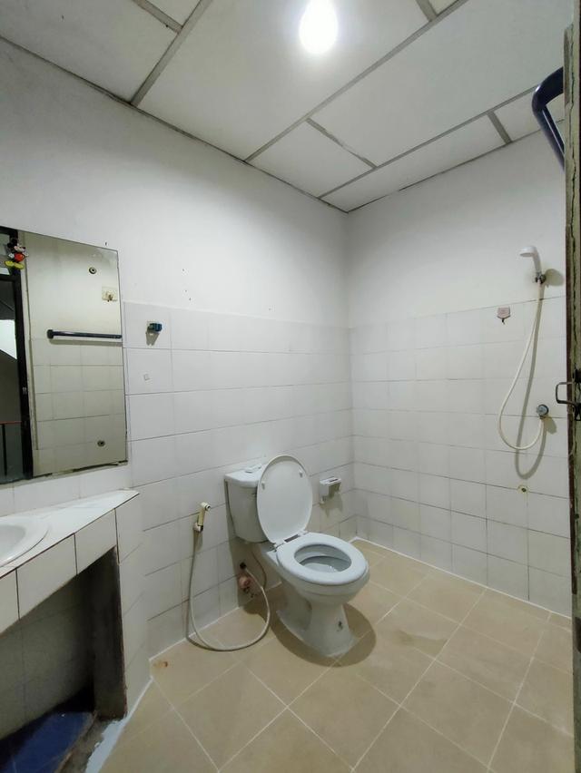 ขายอาคารพาณิชย์ ซอยคู้บอน27 5