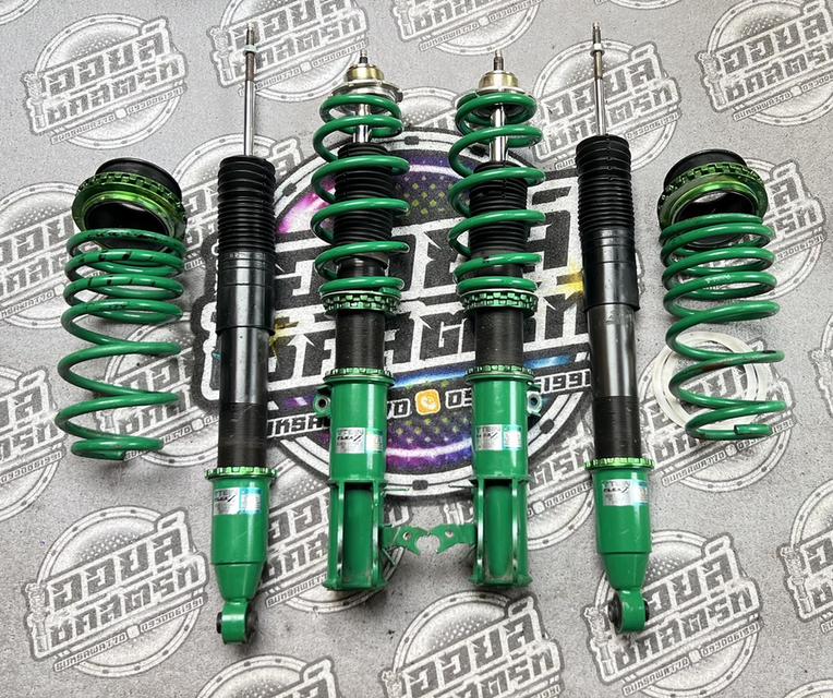 โช๊คสตรัทปรับเกลียวมือ2 12