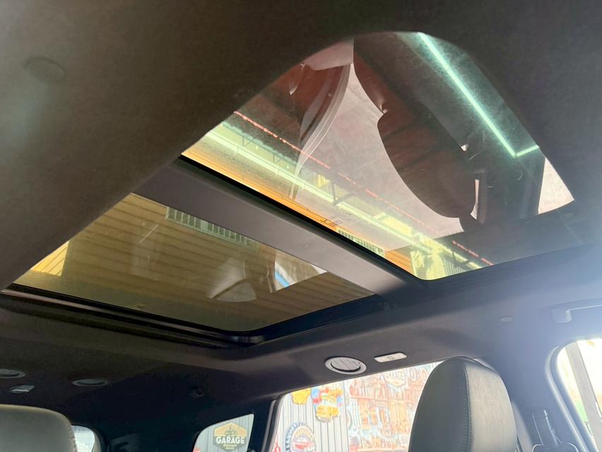 FORD EVEREST 3.2 Titanium+ 4WD ปี 2017 จด 2019 16