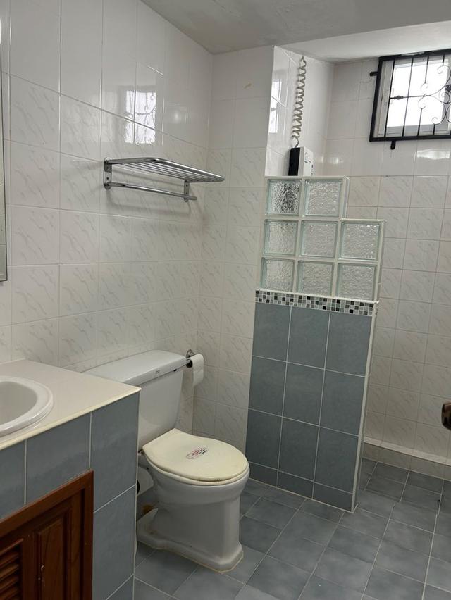 ทาวเฮ้าส์ 3 ชั้น มีดาดฟ้า หาดแม่รำพึง บ้านเพ ระยอง 9