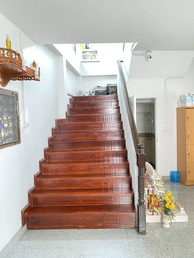ขายบ้านเดี่ยวสุขุมวิท 101/1 วชิรธรรมสาธิต 14 บ้าน 3ชั้น บ้านสวยพร้อมอยู่ ใกล้ BTS ปุณณวิถี อุดมสุข 700ม. ถึงถนนสุขุมวิทใหญ่ ห้างทรู Digital 0879074045 4