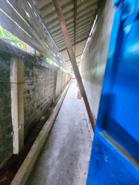 สนามบินสุวรรณภูมิ 2.5กม. ARLลาดกระบัง 899กม.ให้เช่าโกดัง 2ชั้น 600ตร.ม.200 ตร.วา. มอเตอร์เวย์-ร่มเกล้า 6