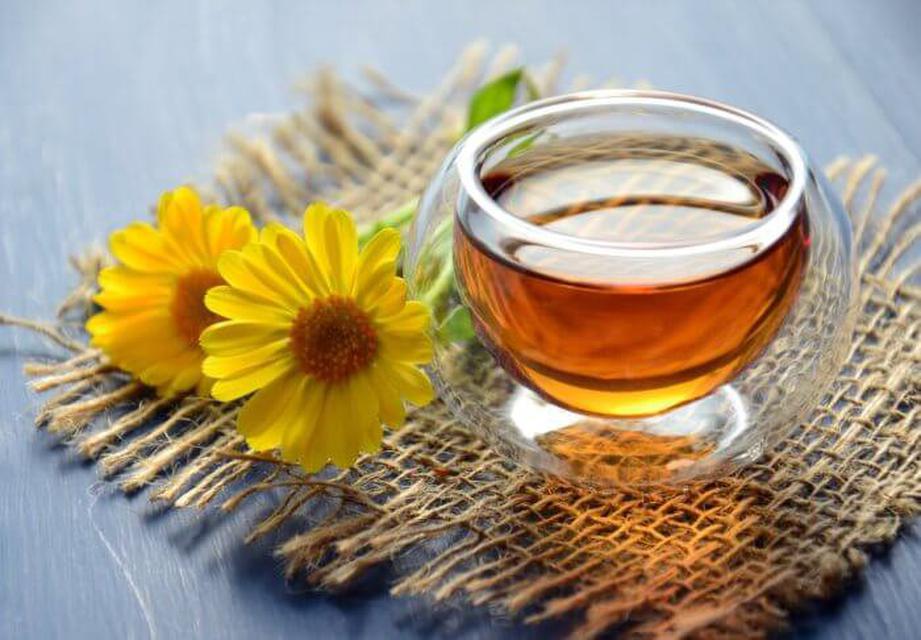 ดูแลสุขภาพด้วยการดื่มน้ำผึ้งแท้ 4