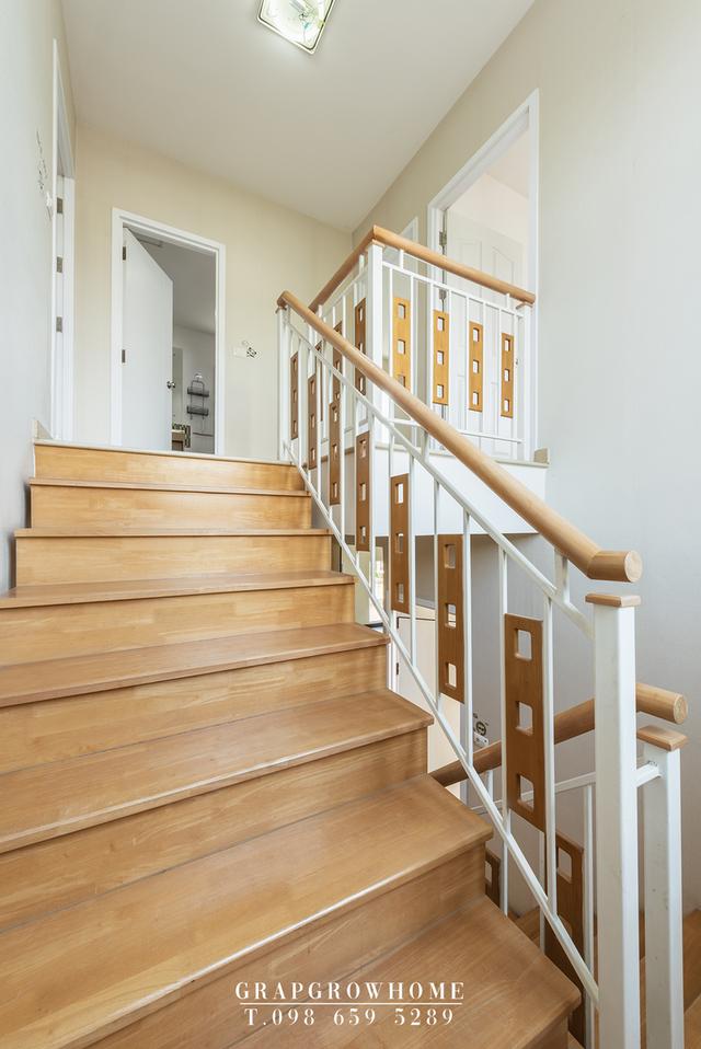 ให้เช่าบ้านเดี่ยว หลังมุม พร้อมอยู่ ใกล้สนามบินสุวรรณภูมิ เพียง 10 นาที ใกล้ Gemopolis พฤกษาปูริ แสนแก้ว กิ่งแก้ว 37 เดินทางสะดวก 17