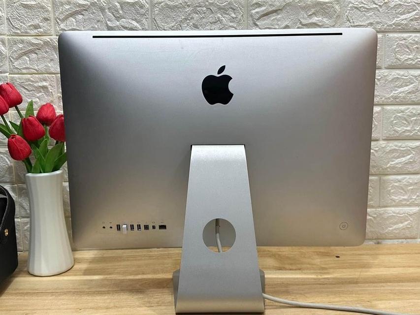 iMac Ram 8 GB HDD 1 TB 5