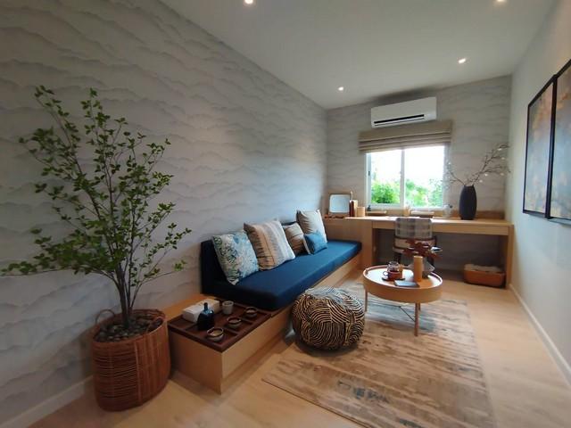 บ้านเดี่ยวโครงการใหม่เมเบิ้ล บางนา น่าอยู่มาก 4 ห้องนอน เมเบิ้ล by แสนสิริ บางนา กม. 26 บางเสาธง  สมุทรปราการ 11