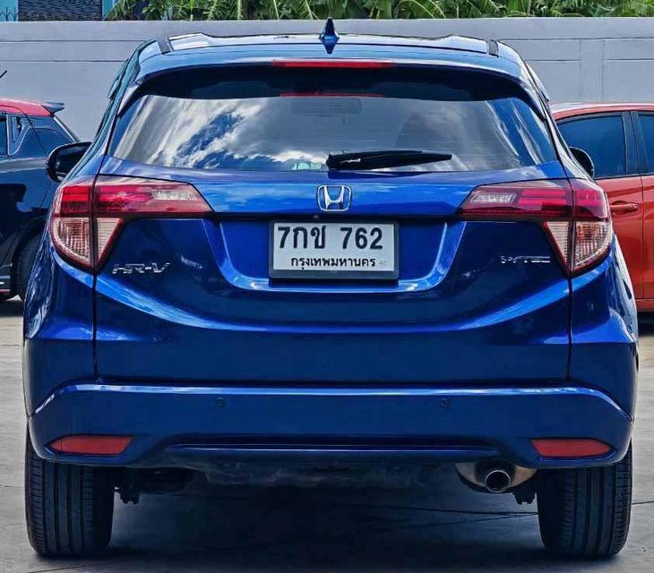 2018 HONDA HR-V 1.8E Limited รูปที่ 16